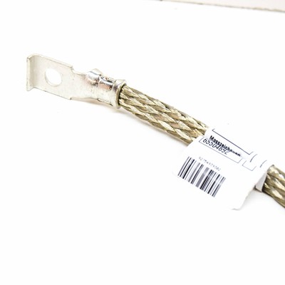 OEM BMW 1 E81 GROUND CABLE 12427549393 7549393 GENUINE | eBay 