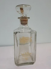Evan Williams Antebellum Decanter