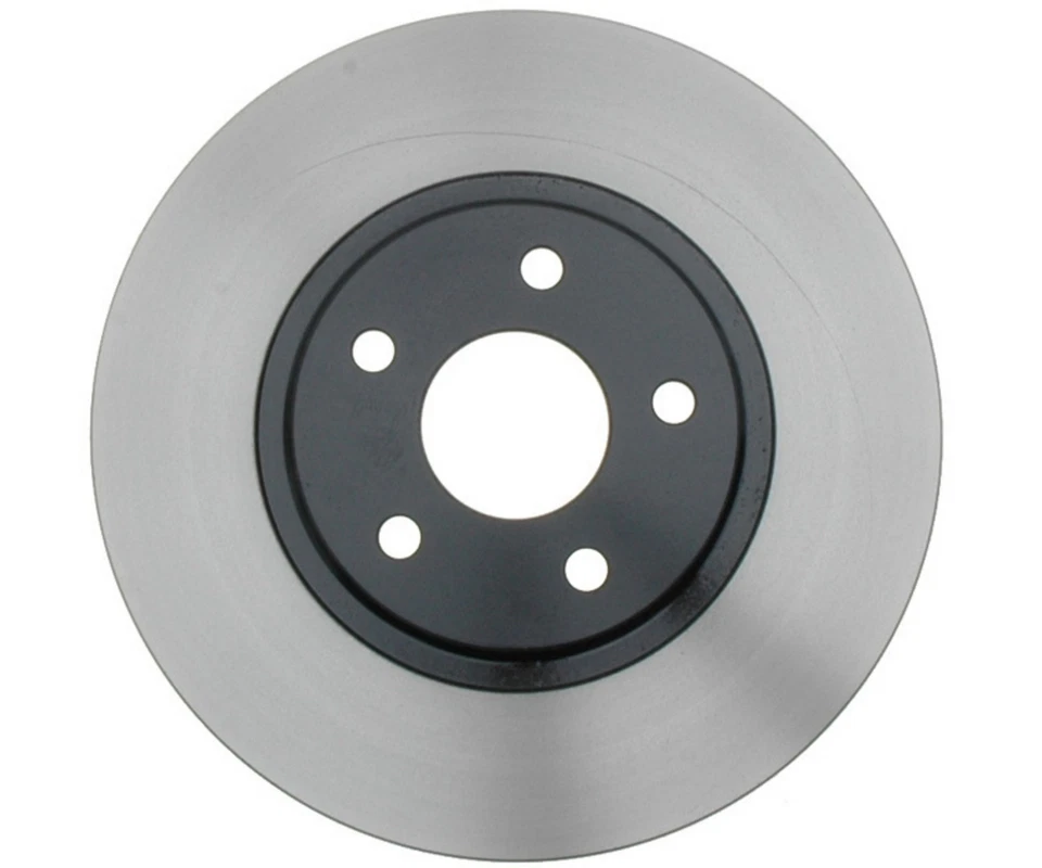 KIT delantero Raybestos rotor de freno de disco para 2013-2016 Scion FR-S (71401) Foto 4 de 4