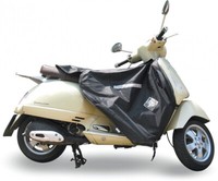 Termoscud Legwarmer Tucano Urbano FüR Vespa 300 Super Sport