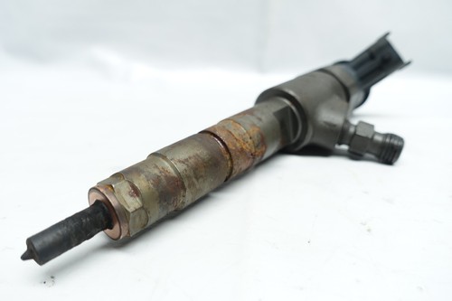 Einspritzdüse 0445110489 Ford Fiesta VI Focus III Mondeo Transit 1,5TDCI 2012-