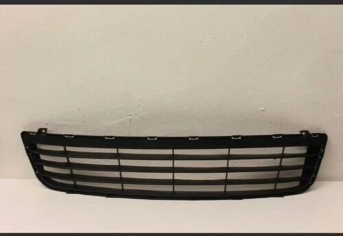 Grelha de para-choque dianteiro 71721M83P00 nova do fabricante de equipamento original para Suzuki Swift 2014-17 - Imagem 4 de 4