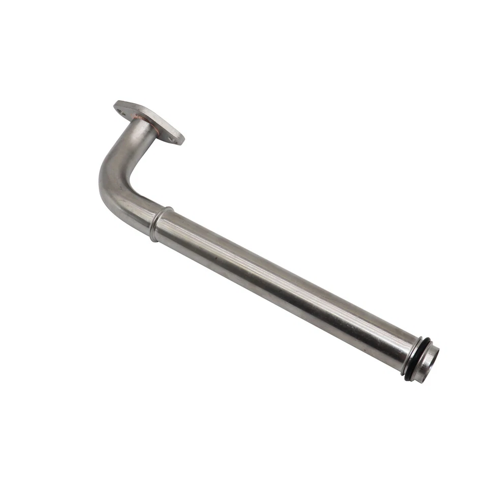 Nuevo para Chevy Sonic Aveo5 Pontiac G3 Saturn Astra 2008-2018 tubería enfriador de aceite Foto 4 de 4