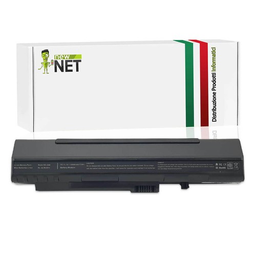 Batteria CELLONIC 4800mAh Per Acer Aspire 3/1 E Extensa 15 – AP16M5J, 7.4V Li-Polymer, Compatibile E Sicura