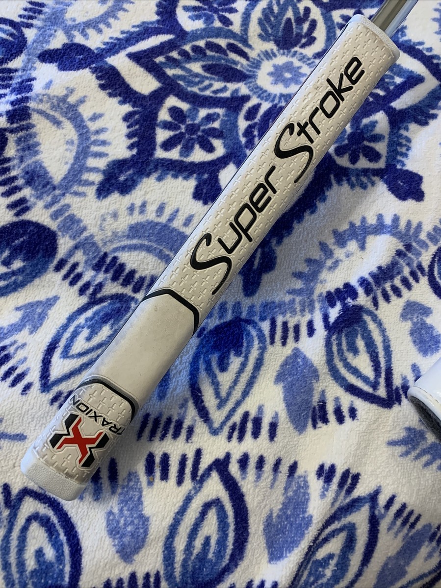 値下げ　EVNROLL ER2 33インチ Super Stroke Grip Evnroll ER2 Putter TourTac Grip - Carl's Golfland