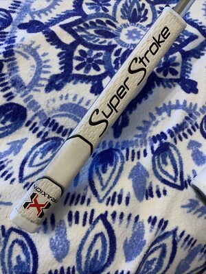 EVNROLL ER:2 100% Milled Putter With Super Stroke Grip | eBay