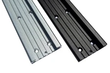 Depth Raider 18" Mounting Track Blackout