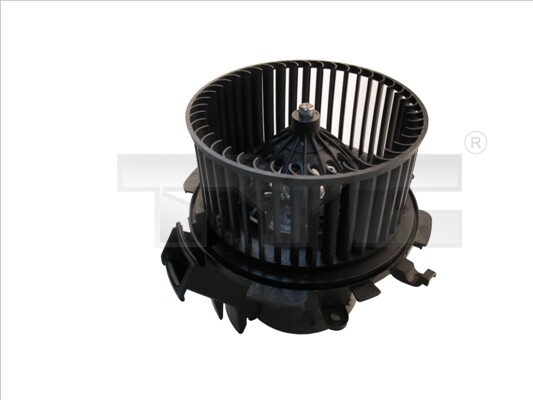 TYC 528-0004 Interior Blower for ,NISSAN,OPEL,RENAULT
