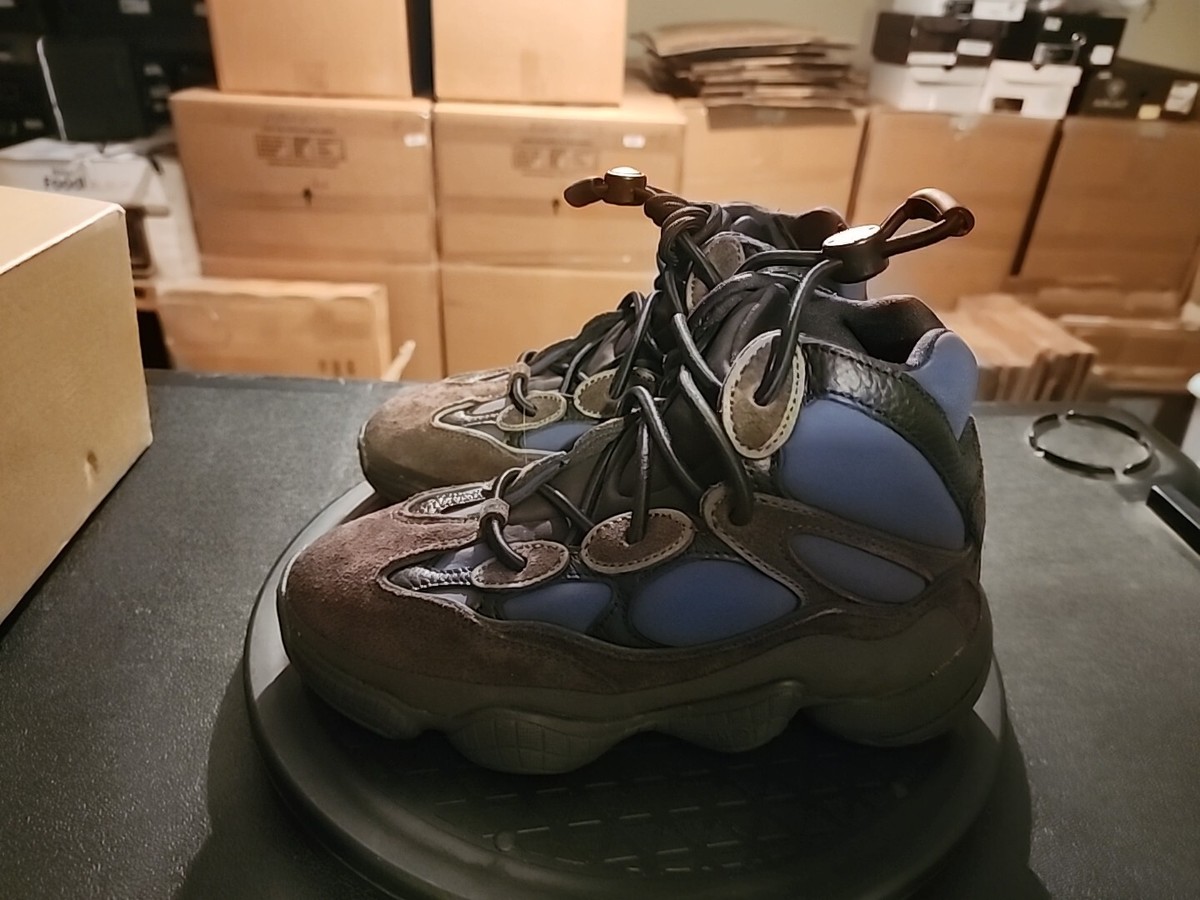 Size 4 Men