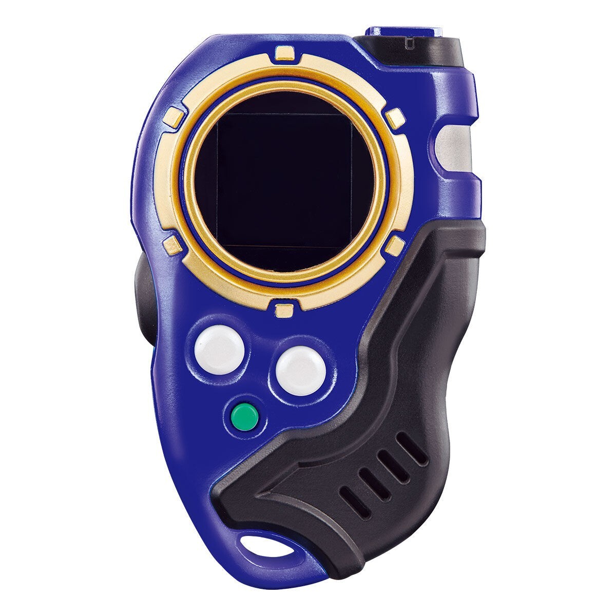 Digimon Frontier SuperCompleteSelectionAnimation D-Scanner