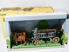 Bully Farmland West- Deutschland Nr. 11021 Leiterwagen Farm Waggon Bollerwagen