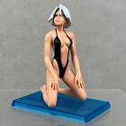 Bandai Dead or Alive Christie Black Swimsuit Hgif Anime Figure Japan Import