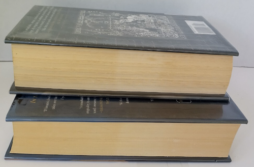 Brian D’Amato Sci-Fi Lot 2 Hardcover Books Ex-Library – Sacrifice Game Series - Picture 2 of 8