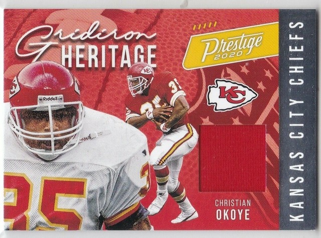 chiefs heritage jersey