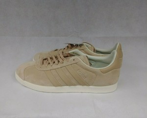 adidas gazelle nude