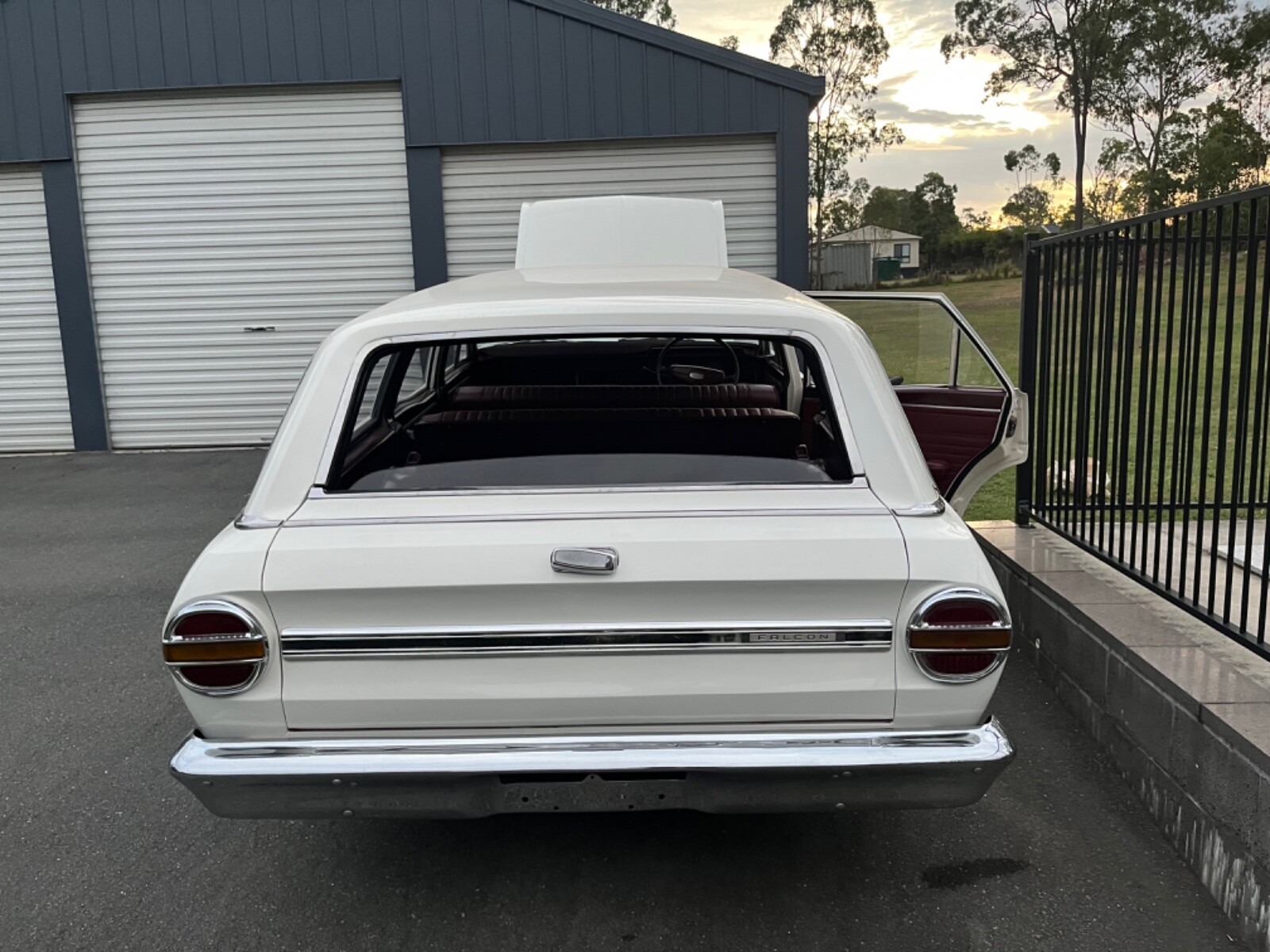 ford collector cars for sale eBay