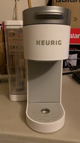 Keurig K910 Supreme Coffee Maker Single 