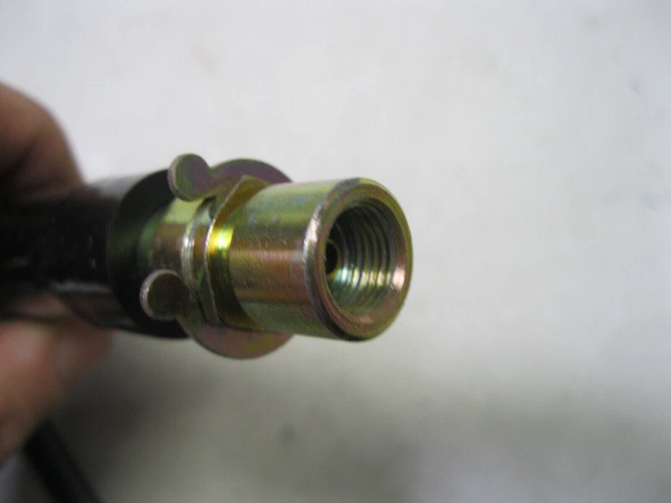 Brake Hydraulic Hose Bendix 78839 Foto 4 de 4