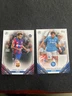2023-24 Topps UEFA Club Competitions Soccer Base Pick Card Complete Your Set