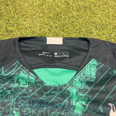 Nike Tottenham Hotspur Third Women's Soccer Jersey 18/19 | eBay