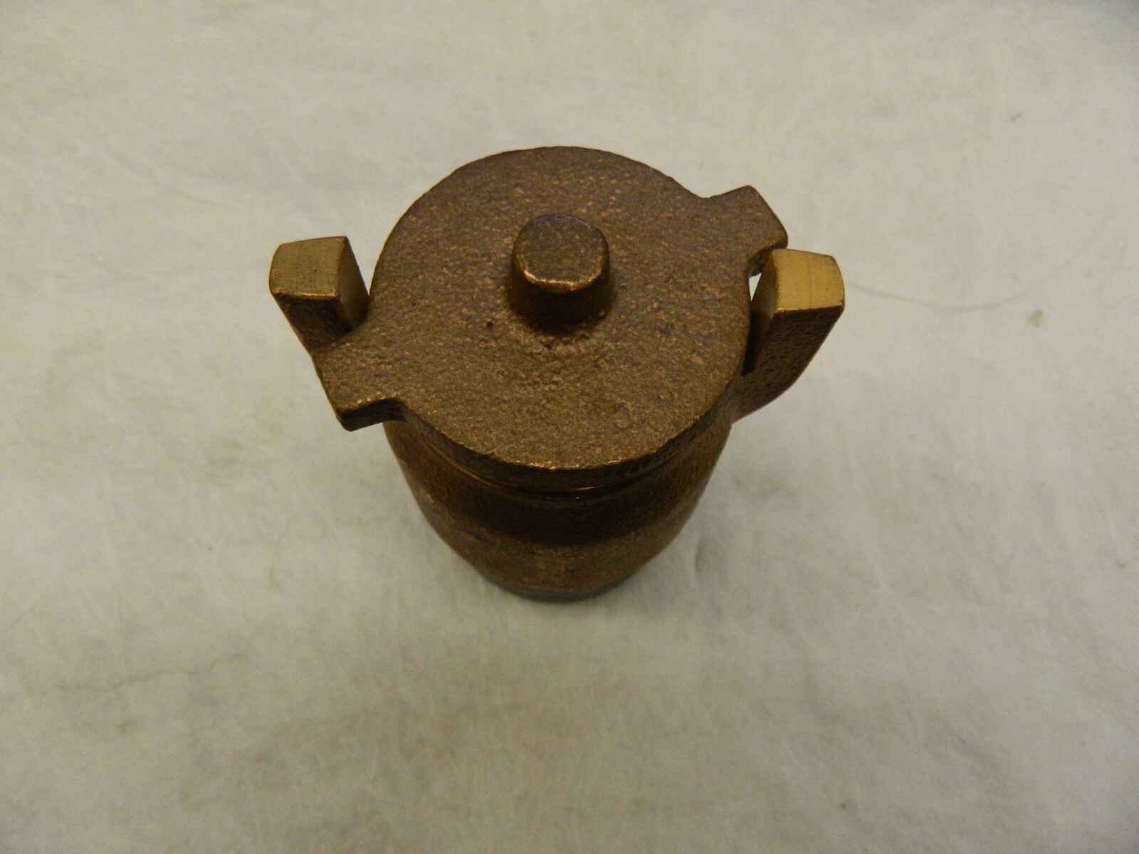 Standard bronze Hydrostatic Relief Valve 1-1/2″ MPT 4352-brz