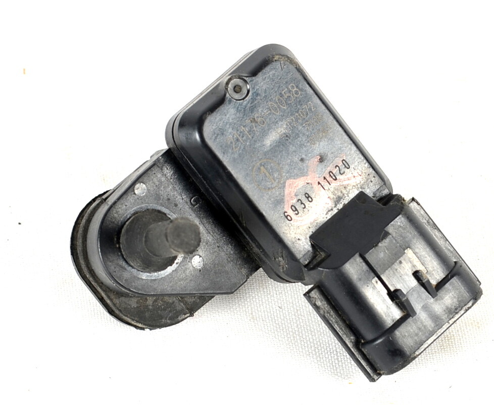 専用ページS-2 KAWASAKI - NINJA ZX6R 636 - MAP SENSOR - 2007 2008 - 19V02 | eBay