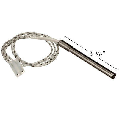 Expert Grill Igniter Fire Rod