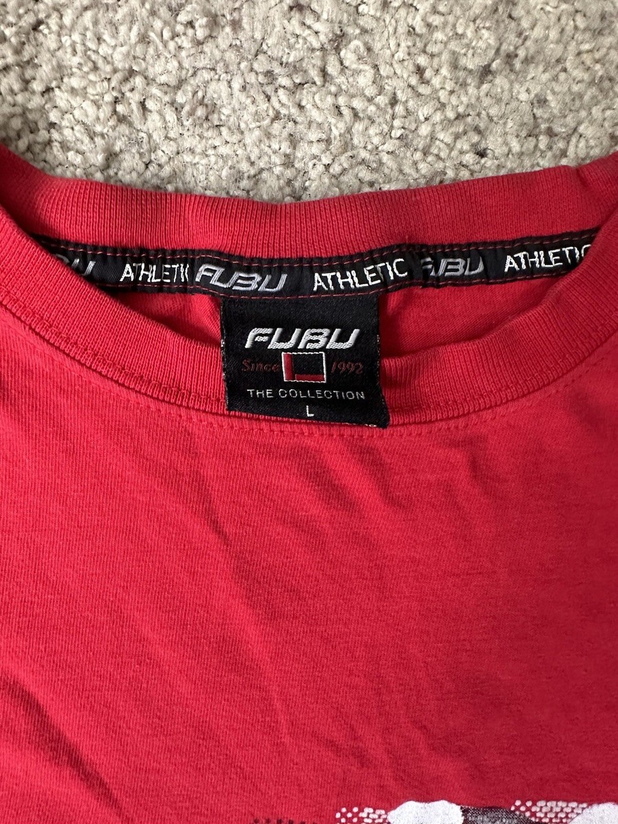 古着．FUBUコレクション.W40 古着 フブ FUBU デニムパンツ ヒップホップ ストリート ビッグ