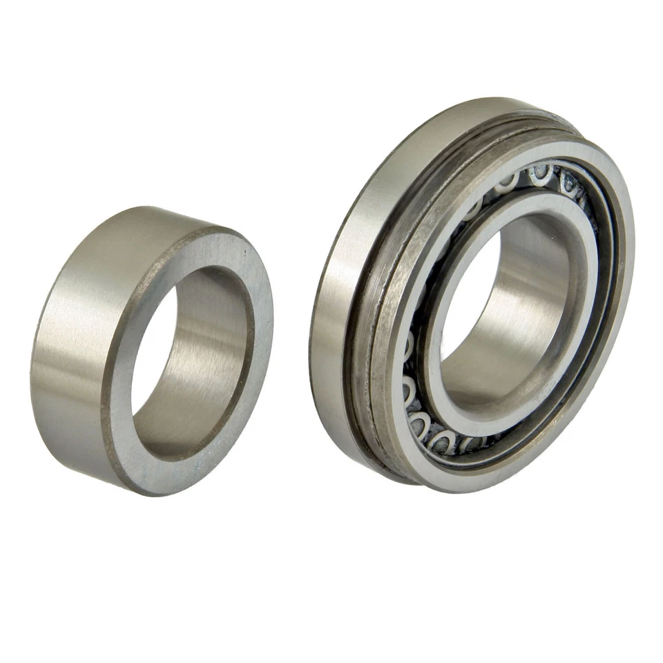 Juego de cojinetes de rueda y carreras para Mercury Cougar Cougar 1974-1979, Marquis Grand Ma Foto 3 de 4