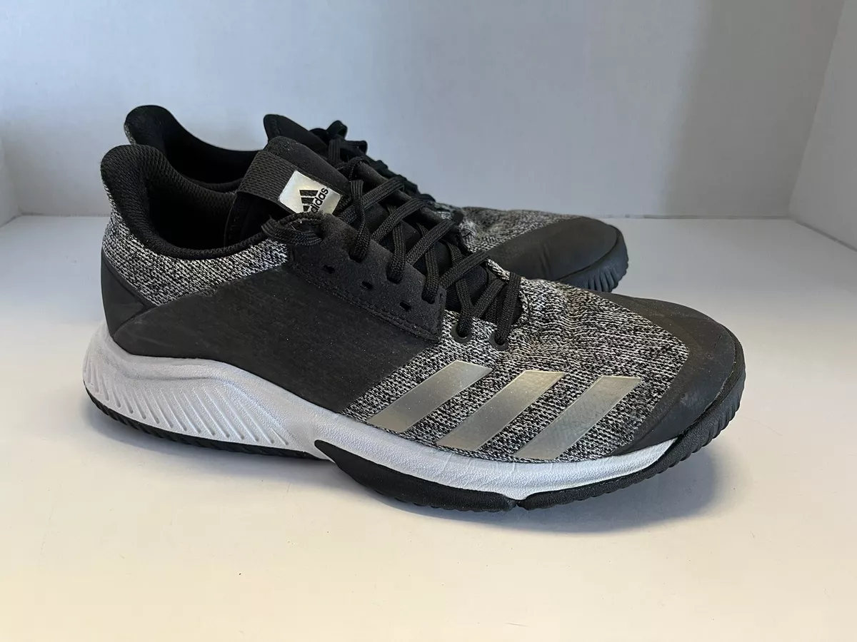 Adidas women's crazyflight team volleyball shoe store