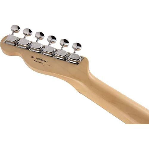 Fender Electric Guitar Made in Japan Heritage 60 Telecaster