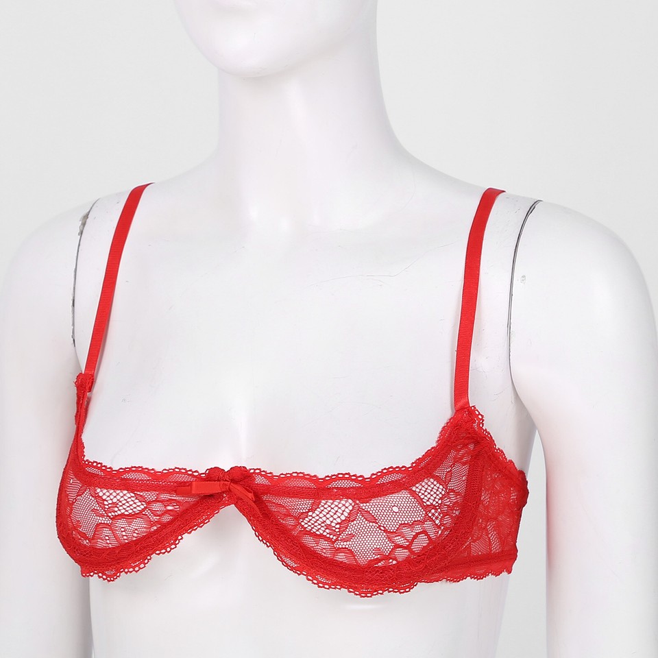 1 4 cup bra set