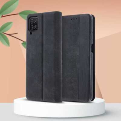 Book Cover SMART Dual für Apple Iphone 14 Pro, black