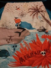 Superbe jupe Anatopik 38 mermaid's island la fiancée du pirate, très bon état