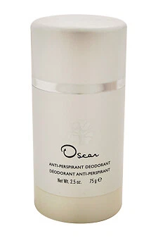Oscar De La Renta desodorantes y antitranspirantes