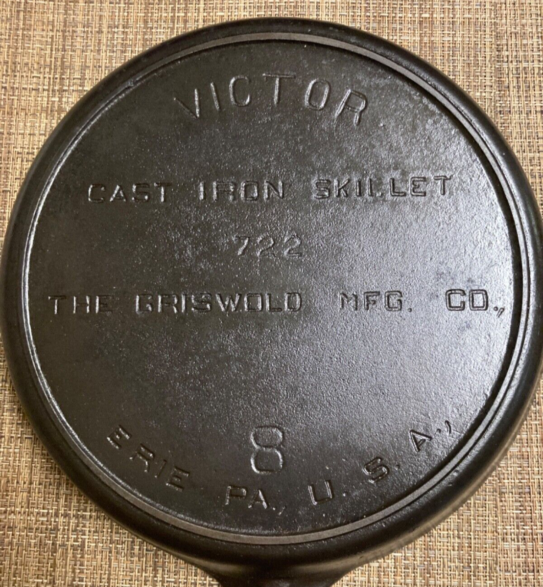 アメリカ　ビンテージ　アイロン　GE PROCTOR WESTERN Proctor Silex Retro Iron: Aluminum Sole Plate, Anti-Drip, 1200W