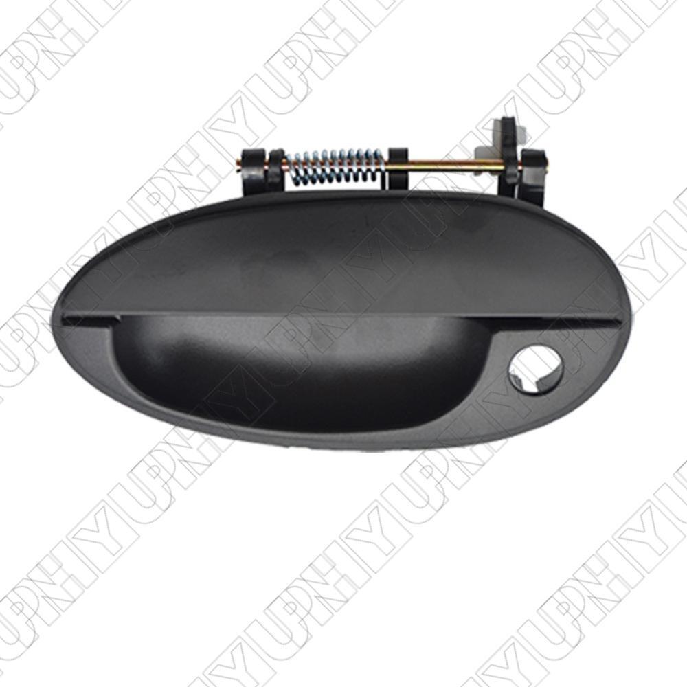 For Chery QQ JAGGI QQ6 QYUN Outside Door Handle Replace S11