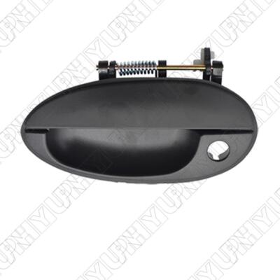 For Chery QQ JAGGI QQ6 QYUN Outside Door Handle Replace S11