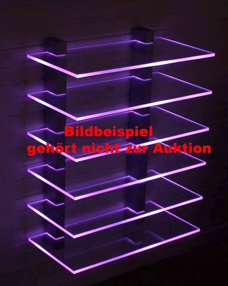 Design Wandboard LED - Bild 4 von 4
