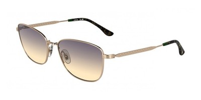 Lacoste L270S N Rose gold 56/17/140 WOMAN Sunglasses