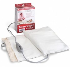 Thermophore MaxHeat Arthritis Pad Moist Heating Pad Size Large 14" x 27" - Mo...