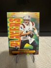 2025 Topps Chrome Drake Maye Base (RAW)