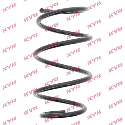 Vorderachse KYB RH2586 Fahrwerksfeder FüR BMW-image
