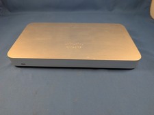 Cisco Meraki MX64-HW Cloud Managed Firewall