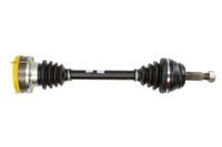 Point Gear Antriebswelle Gelenkwelle FüR VW Golf I Cabriolet 155 Scirocco 53B