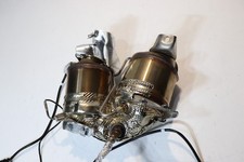 SEAT CUPRA ATECA 1.5 TFSI PETROL CATALYTIC CONVERTER CAT 05E131701H  05E131723F