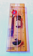 PENNA STILOGRAFICA IN STAPPO LA KALIGRAFICA MADE IN ITALY CONFEZIONE REGALO