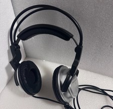 Camvis stero headphones with volume control