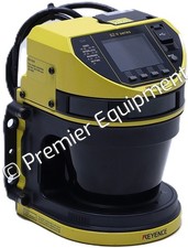 KEYENCE SZ-V04 SZ-V SAFETY LASER SCANNER