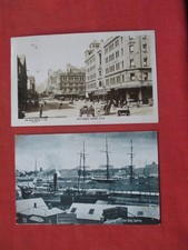 NEW SOUTH WALES, SYDNEY,   Pitt STREET, c1930...